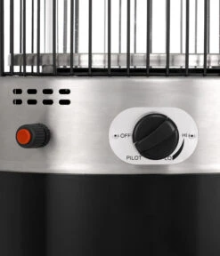 Tepro Terrassenfeuer Ventura -Gartenwelt Verkauf 6896385 WE DE 003 Terassenfeuerventura