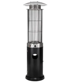 Tepro Terrassenfeuer Ventura