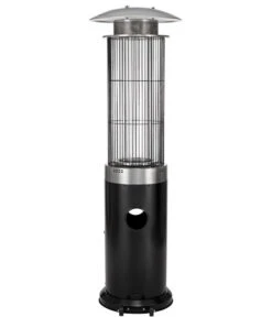 Tepro Terrassenfeuer Ventura -Gartenwelt Verkauf 6896385 WE FS 003 Terassenfeuerventura