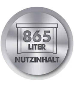 Tepro Gerätebox Palladium, Ca. 865 Liter, B166,4/H75,9/T86,4 Cm 9 Tepro Gerätebox Palladium, Ca. 865 Liter, B166,4/H75,9/T86,4 Cm -Gartenwelt Verkauf 6897193 WE DE 002 Palladiumkissenbox