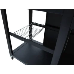 Tepro Gasgrill »Grill-Küche Petersburg«, BxTxH: 198x59x112 Cm -Gartenwelt Verkauf 6e290a205e251028e6b4e2493a8a40ef