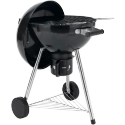 Tepro Holzkohlegrill »Kugelgrill Tucson«, BxTxH: 65x66x107 Cm -Gartenwelt Verkauf 74b64669fad60de1c5a84d85bae0d0dc