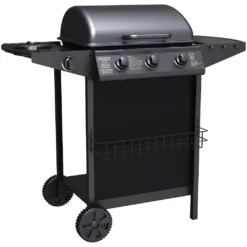 Tepro Gasgrill »Hampton«, BxTxH: 104x55x98 Cm