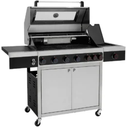 Tepro Gasgrill »Keansburg 6 Special Edition«, BxTxH: 152x62x118 Cm -Gartenwelt Verkauf 881720070c7a3ef8ef149eee5d9e2be1