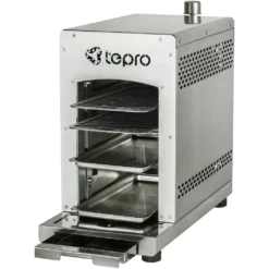 Tepro Gasgrill »Toronto Steakgrill«, BxTxH: 23x56x41 Cm -Gartenwelt Verkauf 89d7a366805bf433075247a26d2a4afa