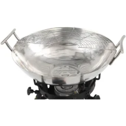 Tepro Gasgrill »Wok Shanghai«, BxTxH: 90x90x95 Cm, Edelstahl -Gartenwelt Verkauf 8e7094c258ce8020727619afc2e9a09b