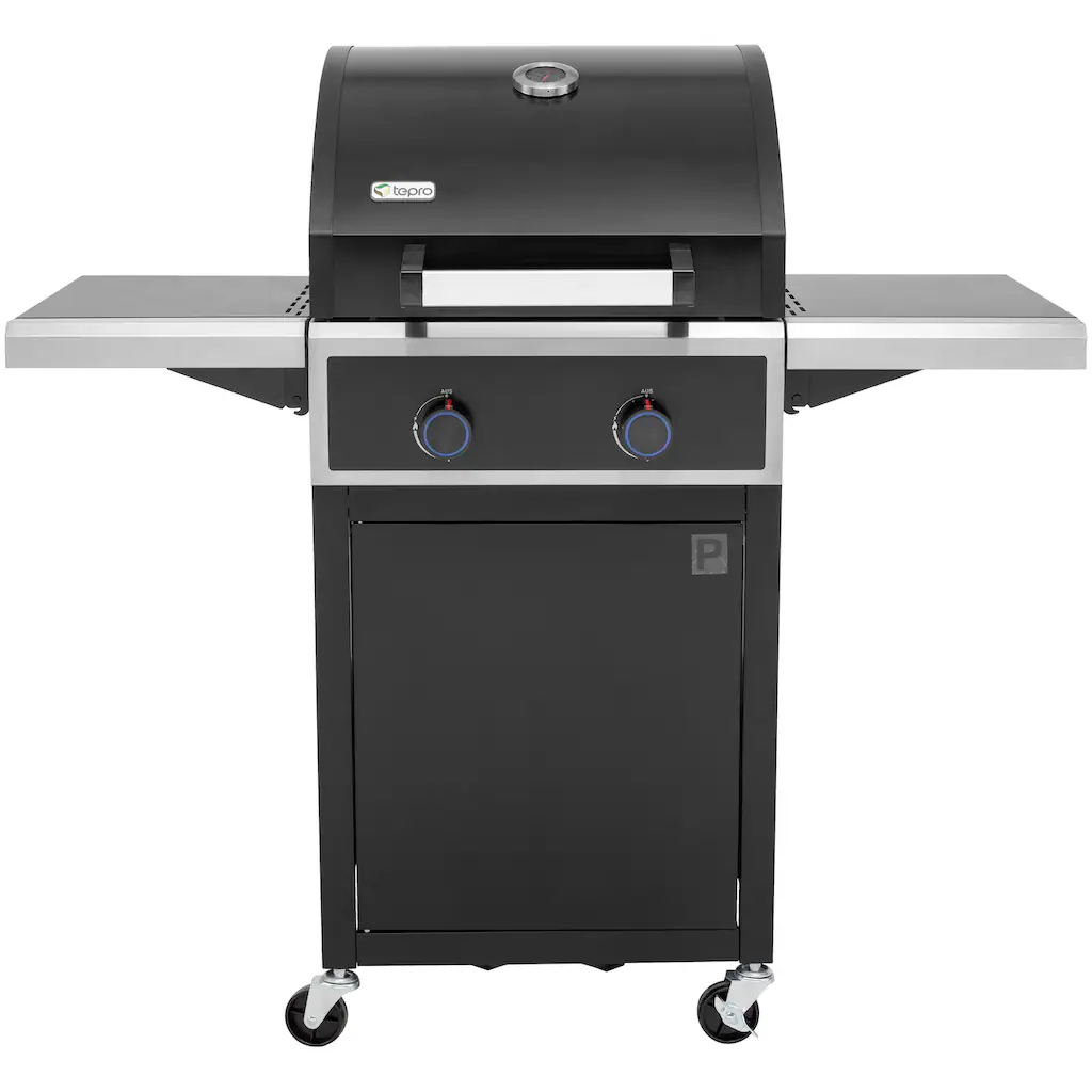 Tepro Gasgrill »Keansburg 2«, BxTxH: 118x59,2x114,6 Cm 5 Tepro Gasgrill »Keansburg 2«, BxTxH: 118x59,2x114,6 Cm – Bild 3