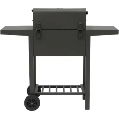 Tepro Holzkohlegrill »Toronto Compakt«, BxTxH: 108,5x52x95,5 Cm -Gartenwelt Verkauf a23670f9f7e492536c58b1a333c6f9d9