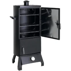 Tepro Gas-Räucherofen »Lockport«, BxTxH: 46x42x104 Cm -Gartenwelt Verkauf aa51bdd4ea623d6d509feb934cdf196c