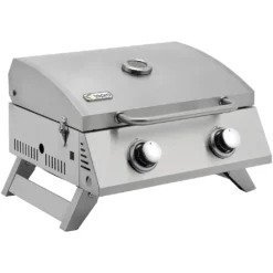 Tepro Gasgrill »Chicago«, BxTxH: 54x45,5x36 Cm -Gartenwelt Verkauf aa7c3cb9367e0b5b79519d040a6bf40d