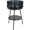Tepro Holzkohlegrill »Highland«, BxTxH: 52x52x81 Cm -Gartenwelt Verkauf be0fe13cd85a74671d1b9ee8354d4444