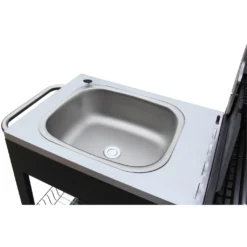 Tepro Gasgrill »Grill-Küche Petersburg«, BxTxH: 198x59x112 Cm -Gartenwelt Verkauf c11ffd5c0071b32957c40d261f43f5e0