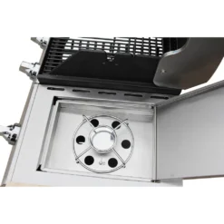 Tepro Gasgrill »Grill-Küche Petersburg«, BxTxH: 198x59x112 Cm -Gartenwelt Verkauf c3d062f65096640fc37548ff7cdbc167