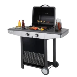 Tepro Gasgrill »Princeton«, BxTxH: 116x55x109 Cm