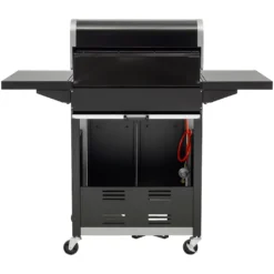 Tepro Gasgrill »Seattle 3«, BxTxH: 128x63x114 Cm -Gartenwelt Verkauf f3509cb1b6e42b127bd50e789424a932