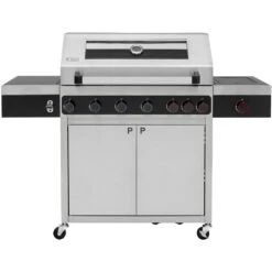 Tepro Gasgrill »Keansburg 6 Special Edition«, BxTxH: 152x62x118 Cm -Gartenwelt Verkauf f794a8330975ed1d851b087eed3e697e