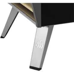 Tepro Gas-Pizzaofen »Burnsville«, BxTxH: 64,2x37,2x31 Cm -Gartenwelt Verkauf f92ffc9cb5fd82eeeda7f089f97e7e27