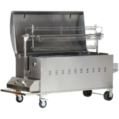 Tepro Gasgrill »Columbus«, BxTxH: 207x70x110 Cm