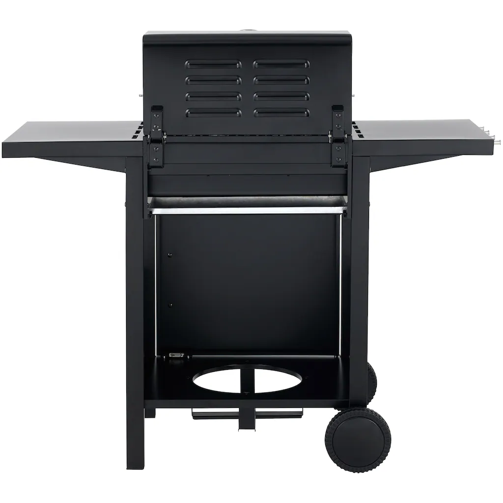 Tepro Gasgrill »MAYFIELD 2«, BxTxH: 112x58x100 Cm, 2-Brenner 7 Tepro Gasgrill »MAYFIELD 2«, BxTxH: 112x58x100 Cm, 2-Brenner – Bild 5