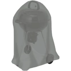 Tepro Grill-Schutzhülle, BxLxH: 90x73x90 Cm, Für Kugelgrill Groß -Gartenwelt Verkauf ff443eb6ee1912e168dc901c89b3079f